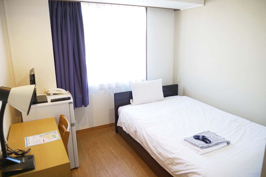 Anan Daiichi Hotel