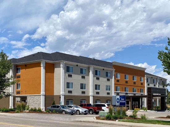 Best Western Greeley - Tap to explore photos