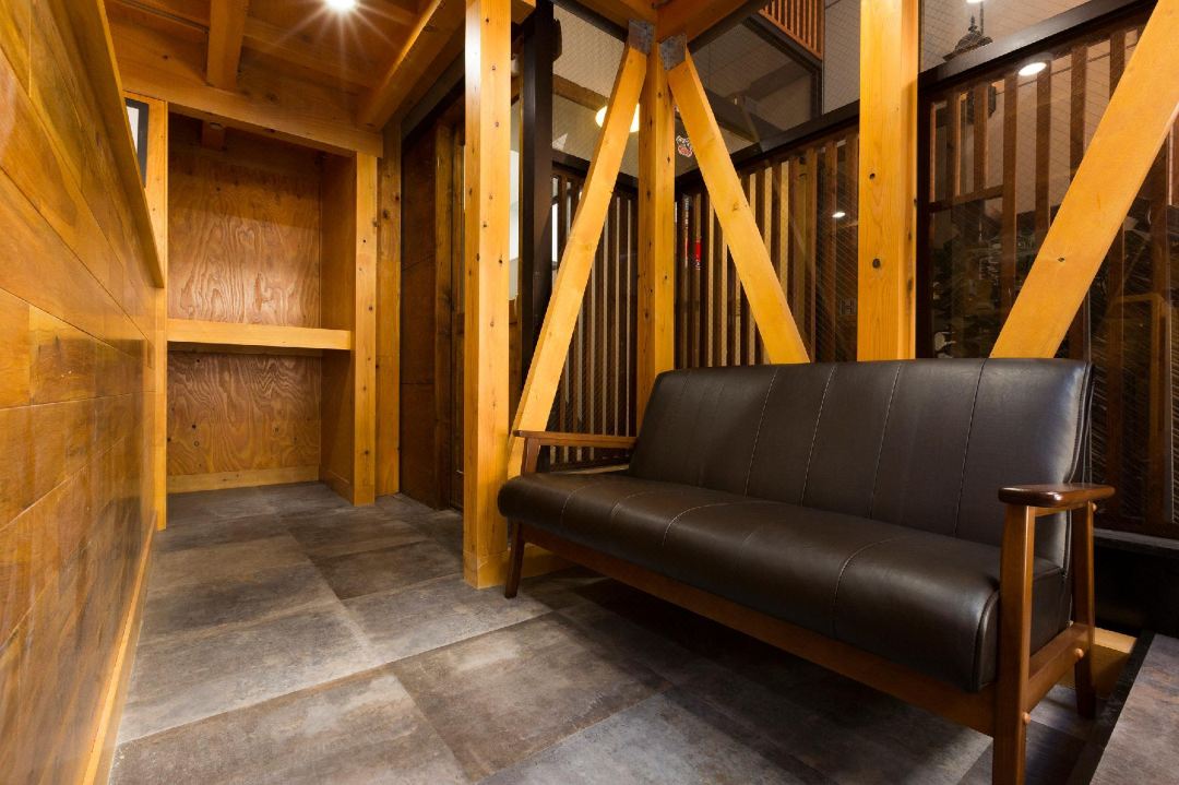 高圓寺純情旅館