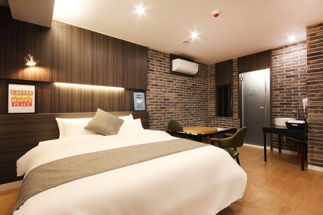 Mokpo Hotel Haru