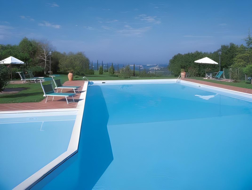 Tenuta Moriano