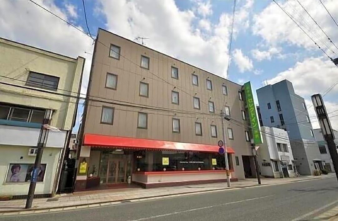 Hotel Select Inn Yonezawa