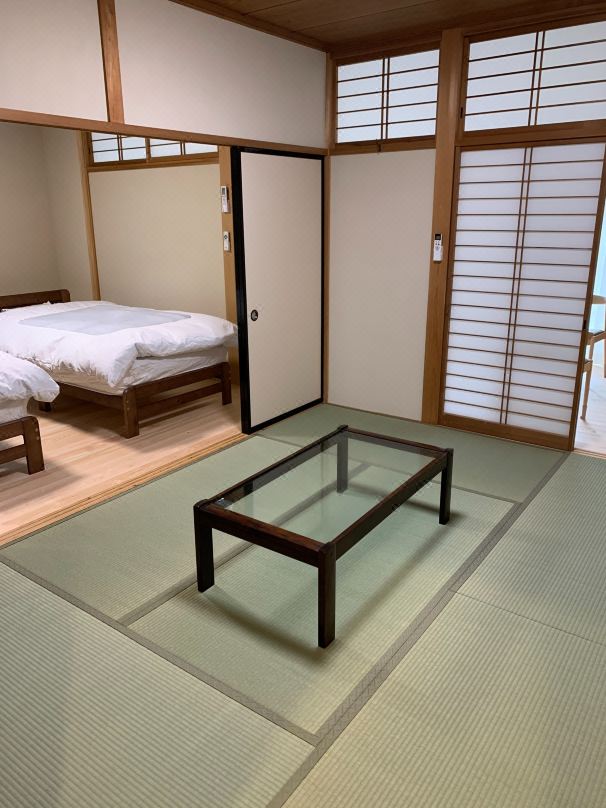 Hoshiyama Detached House at the Foot of Mt. Fuji