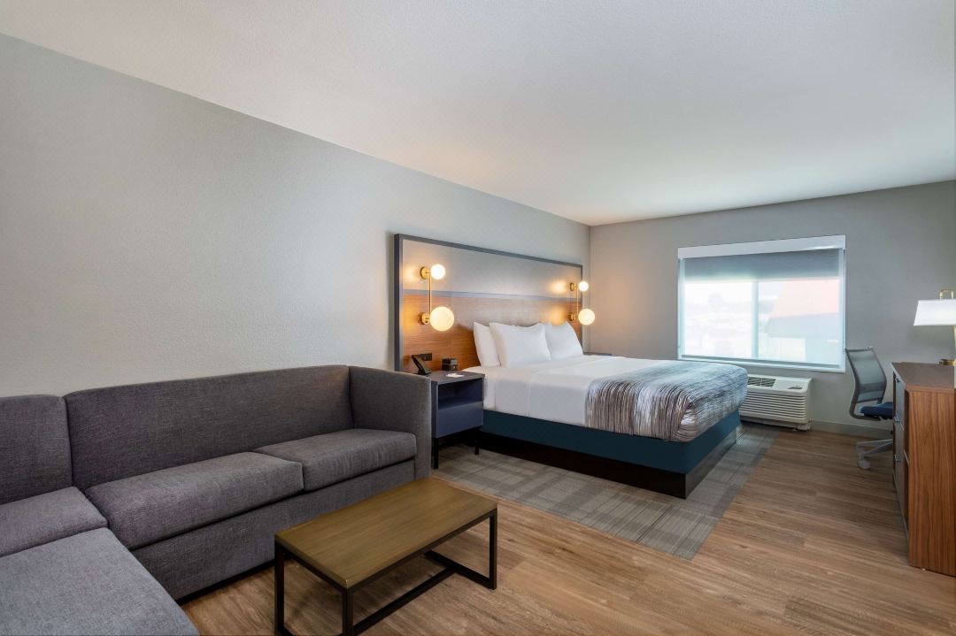 AmericInn by Wyndham San Angelo