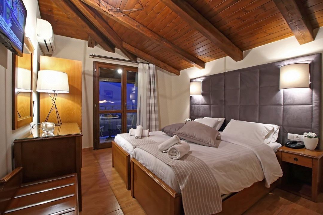 Arion Hotel