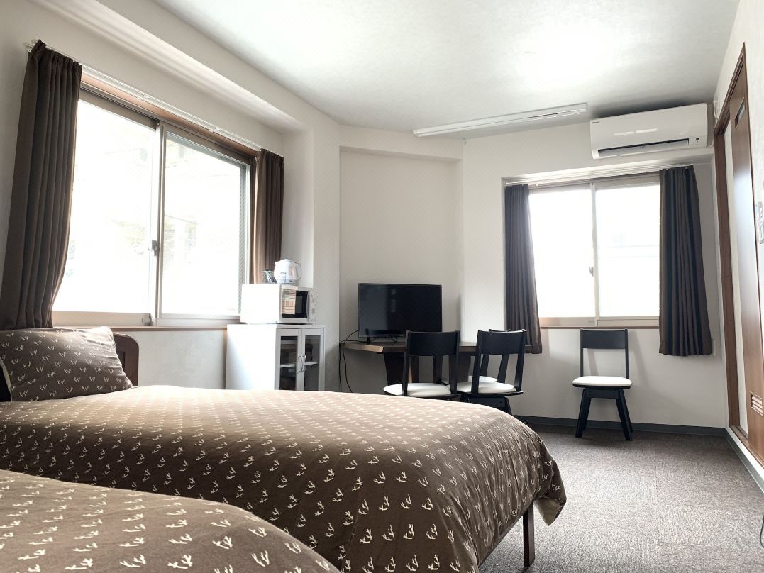 The Wonder at Stay-Tengachaya-