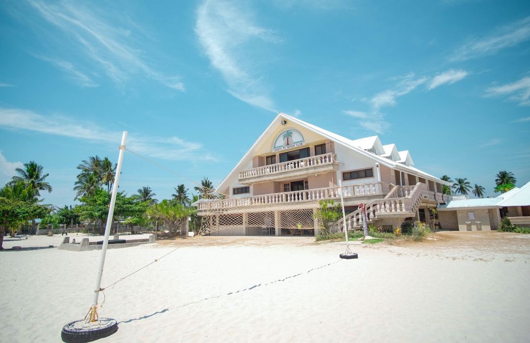 Santa Fe Beach Club
