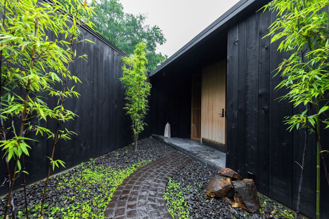 Tobe Auberge Resort