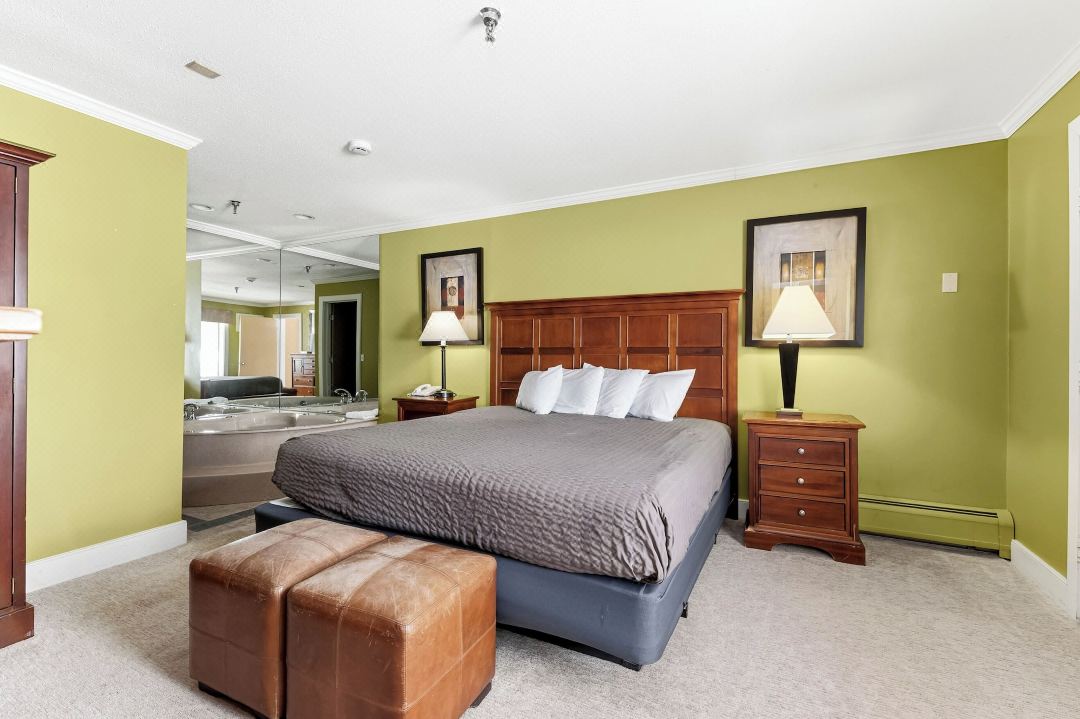 North Star Lodge & Resort