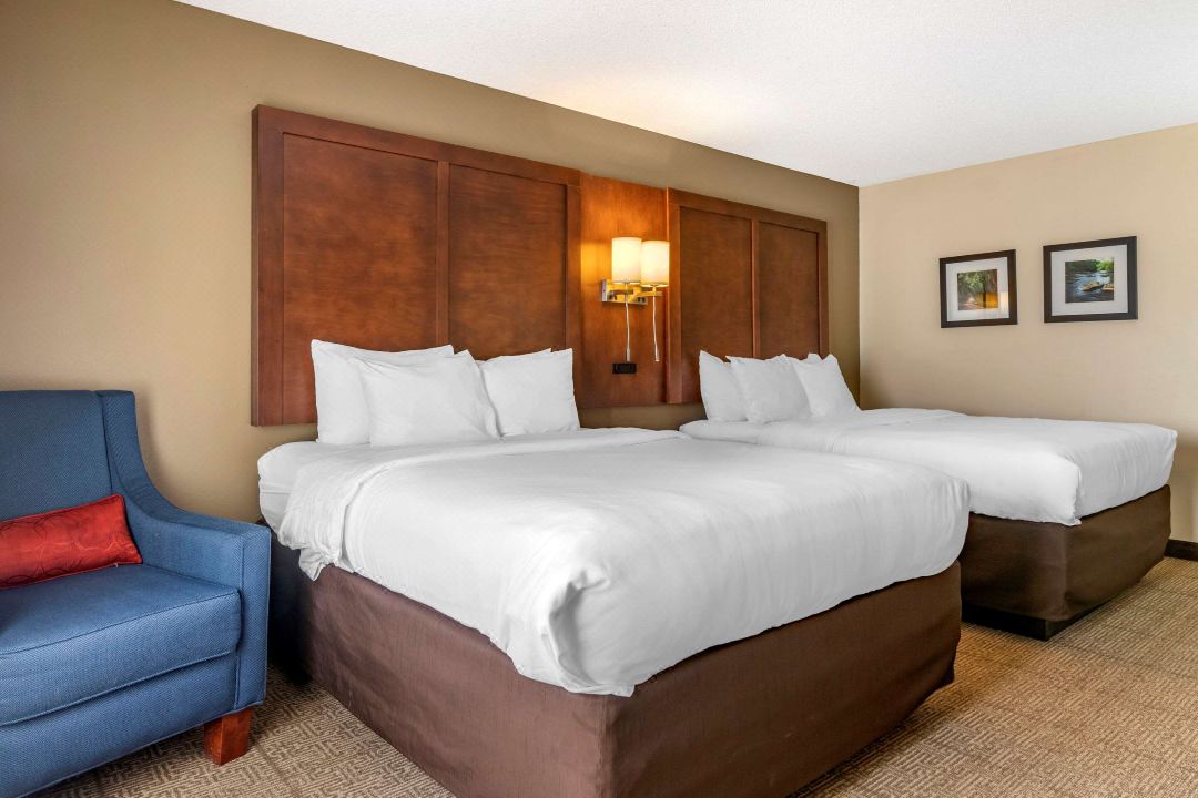 Comfort Inn & Suites Statesboro - University Area