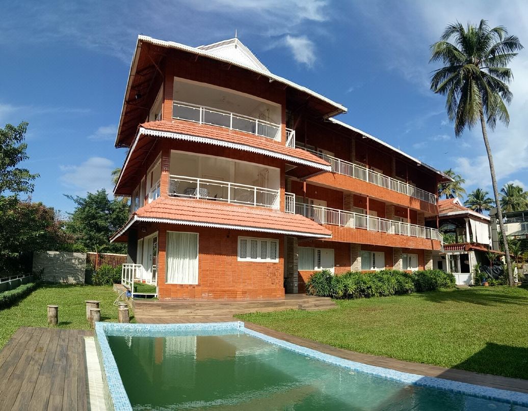 Willow Heights
