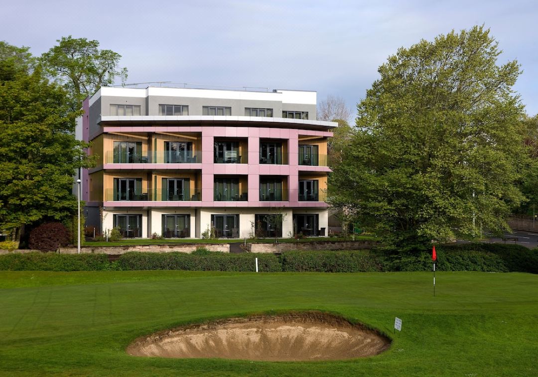 Kingsclub & Spa Hotel