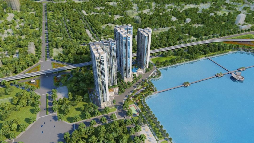 Rosy House Skylake