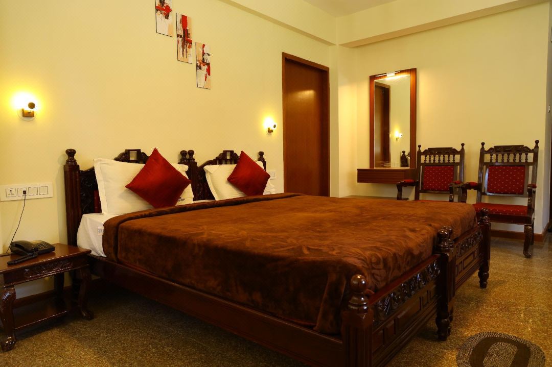 Hotel Charring Cross