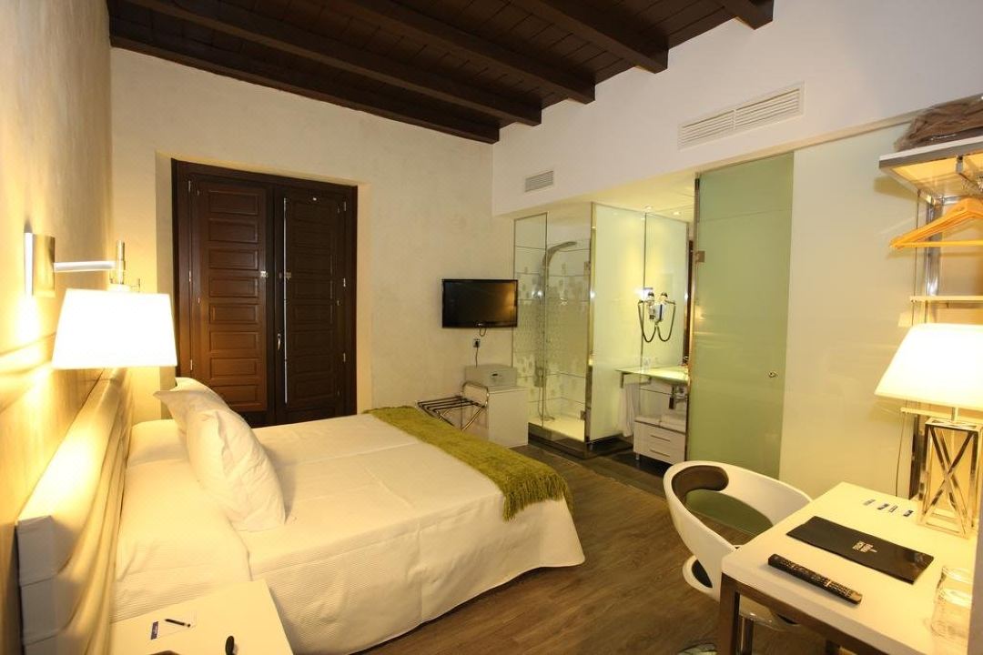 Evenia Alcalá Boutique Hotel