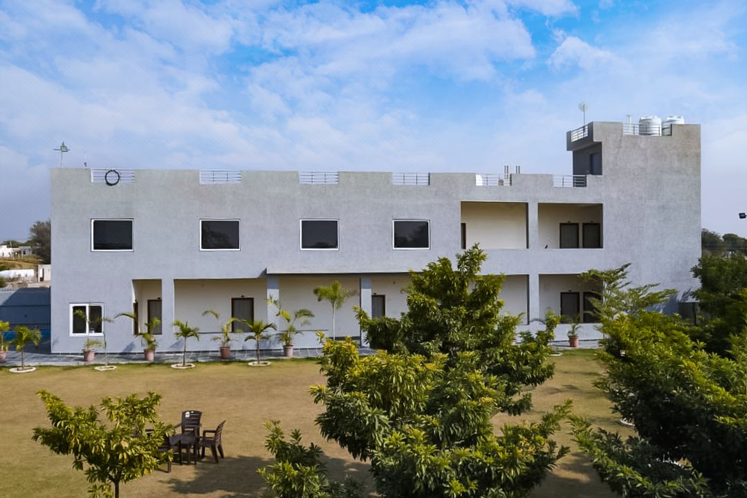 Sanskar Resort and Garden