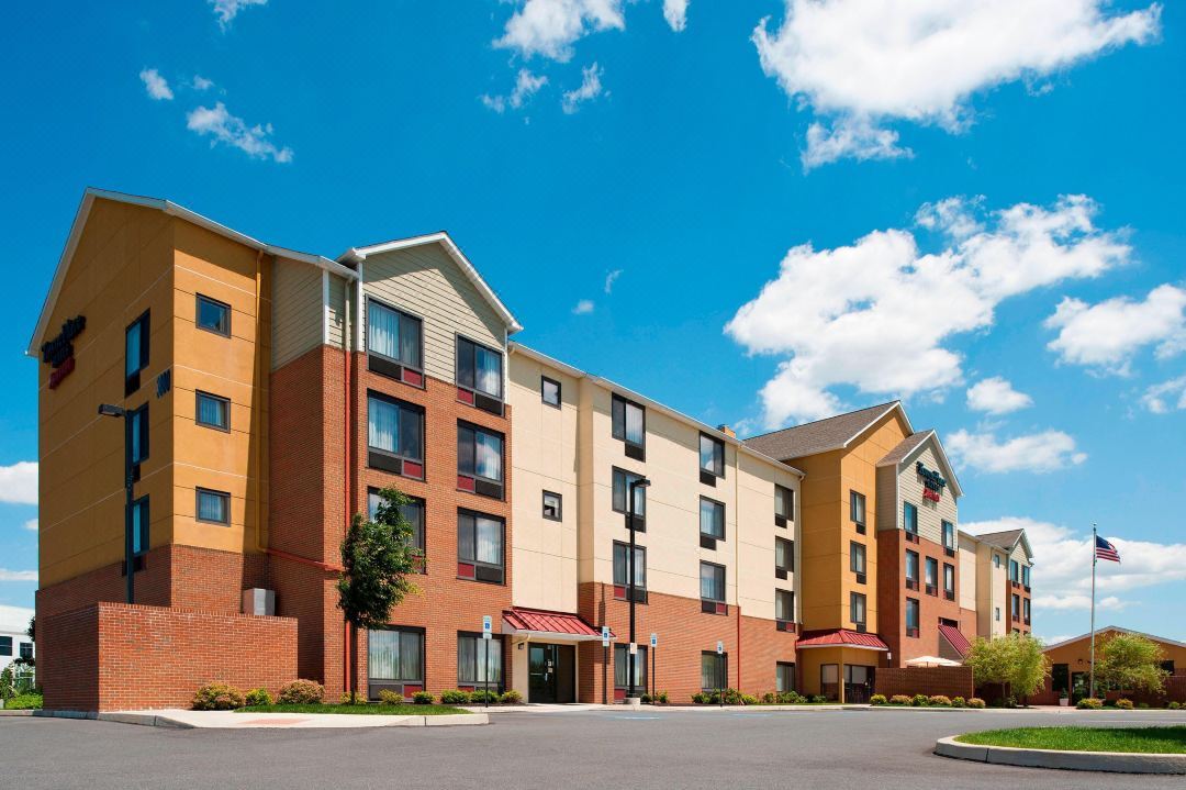 TownePlace Suites Bethlehem Easton/Lehigh Valley