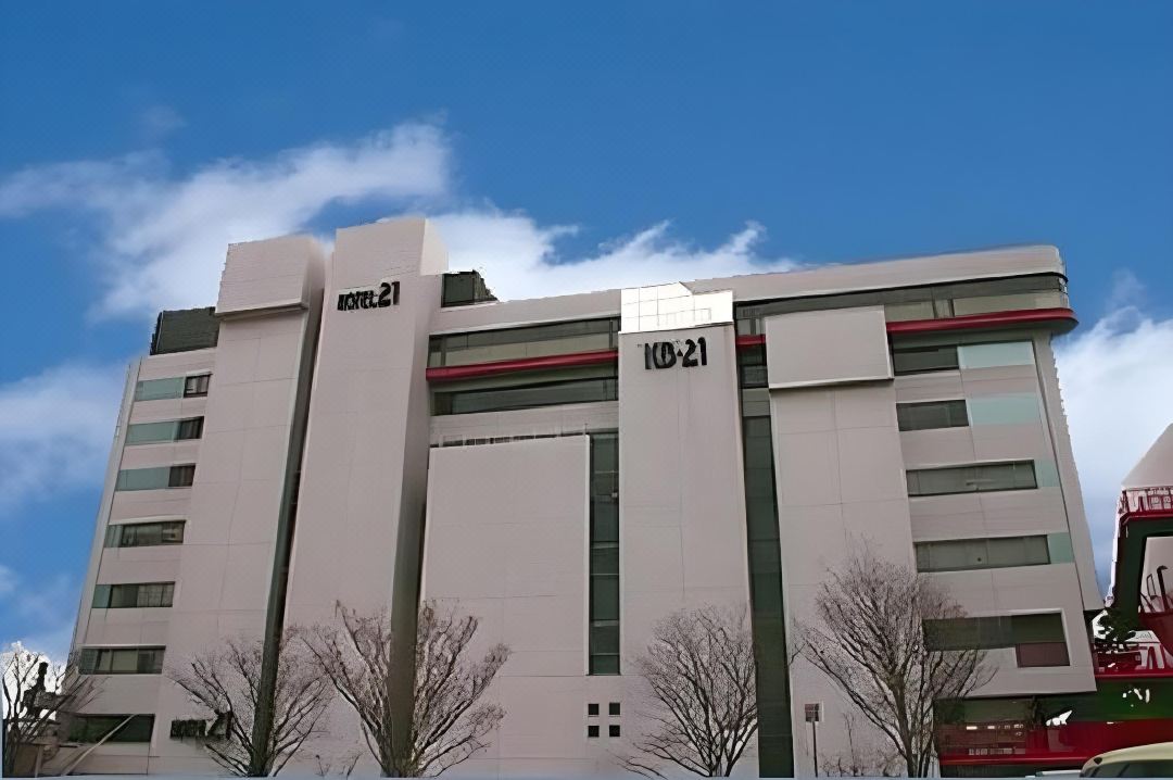 ホテル21 -Cozy Little Hotel-