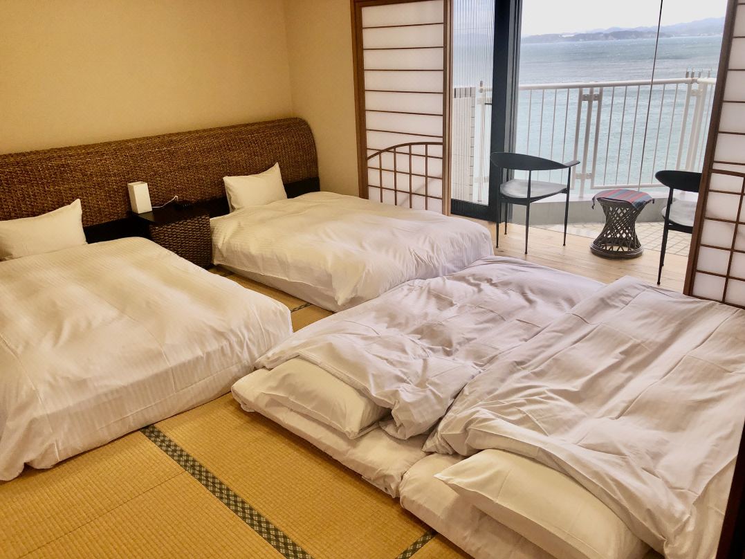 New WestPeninsula Hotel