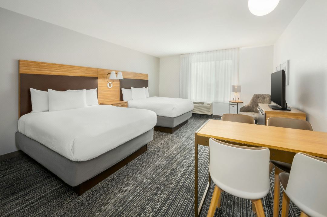 TownePlace Suites Montgomery EastChase