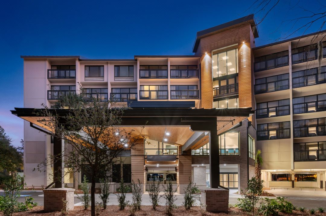 Holiday Inn Express HILTON HEAD ISLAND by IHG