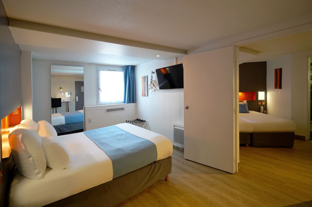 Best Western the Wish Versailles