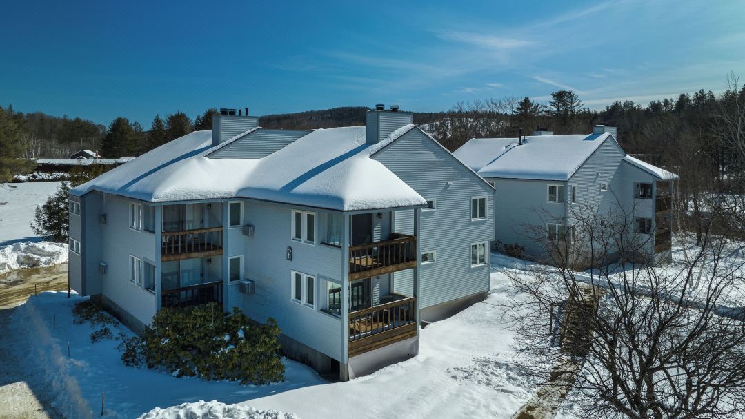 Okemo Mountain Lodging by Vail Resorts