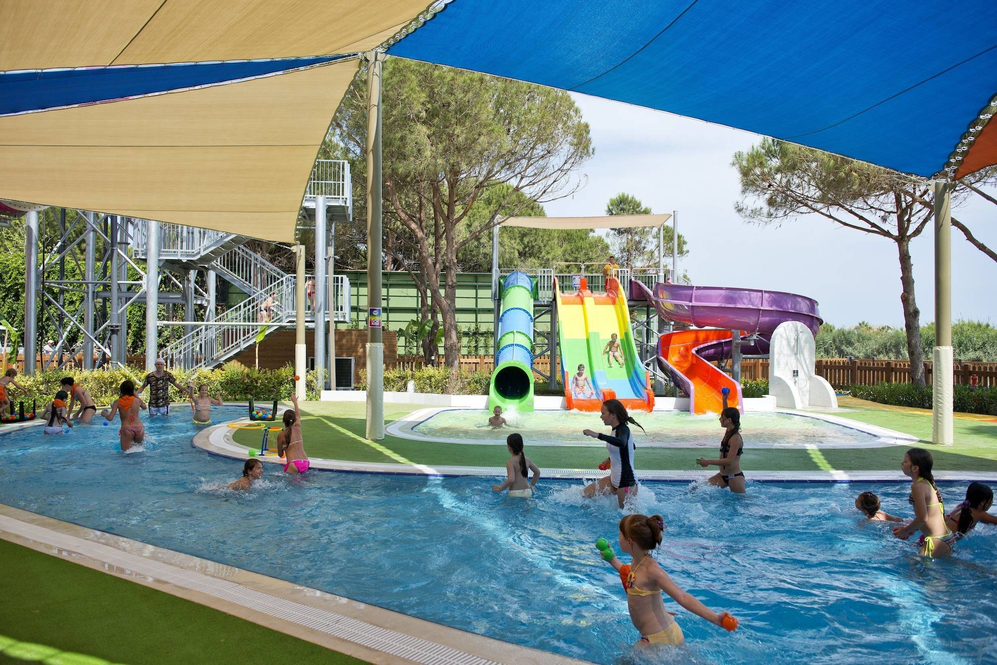 Xanadu Resort - High Class All Inclusive