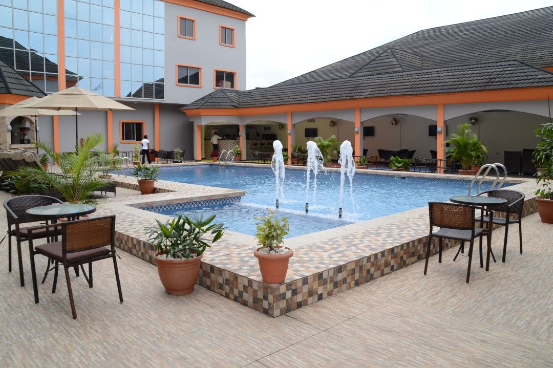 Warri Wetland Hotel