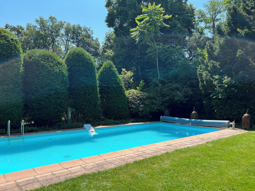 Villa de Nachtegaal