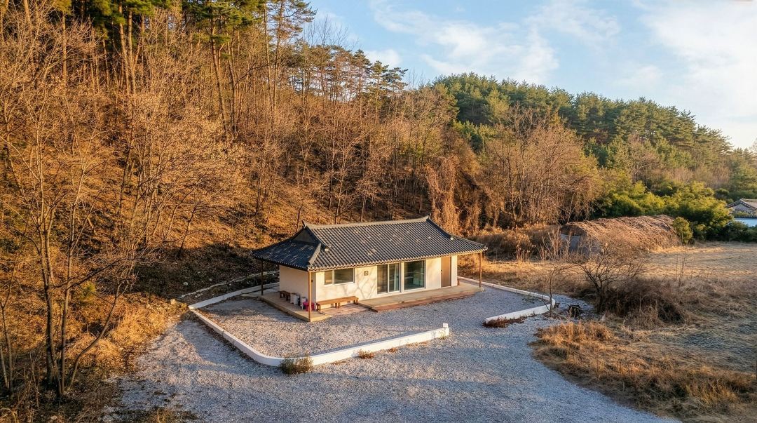Gangneung Sosohanga