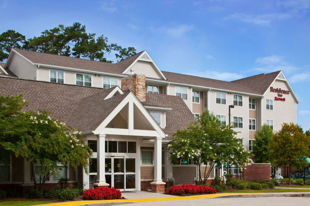 Residence Inn New Orleans Covington/North Shore