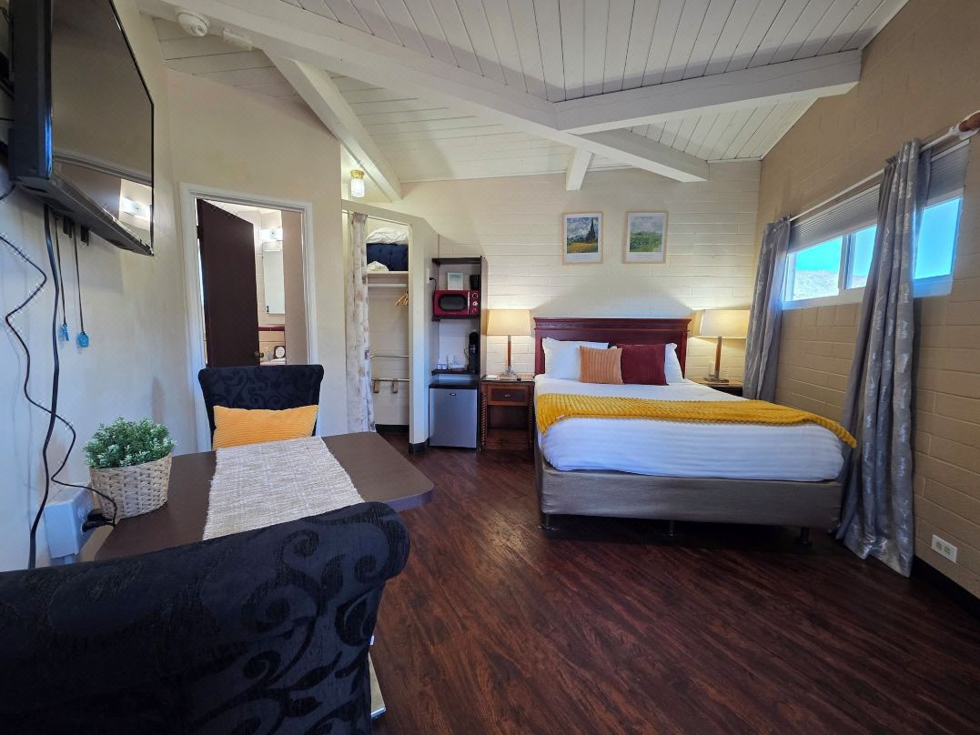 Sequoia Village