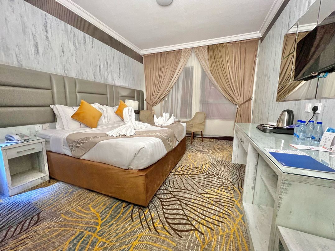 Zowar Alalami Hotel