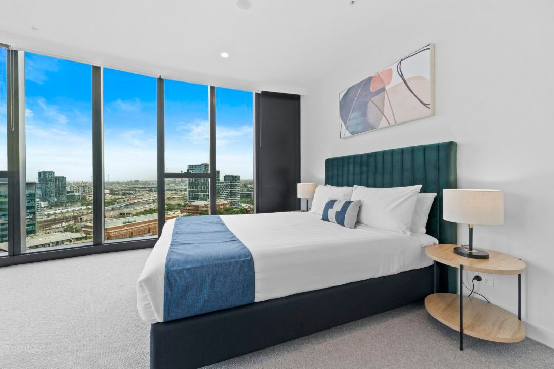 Aspire Melbourne - Official