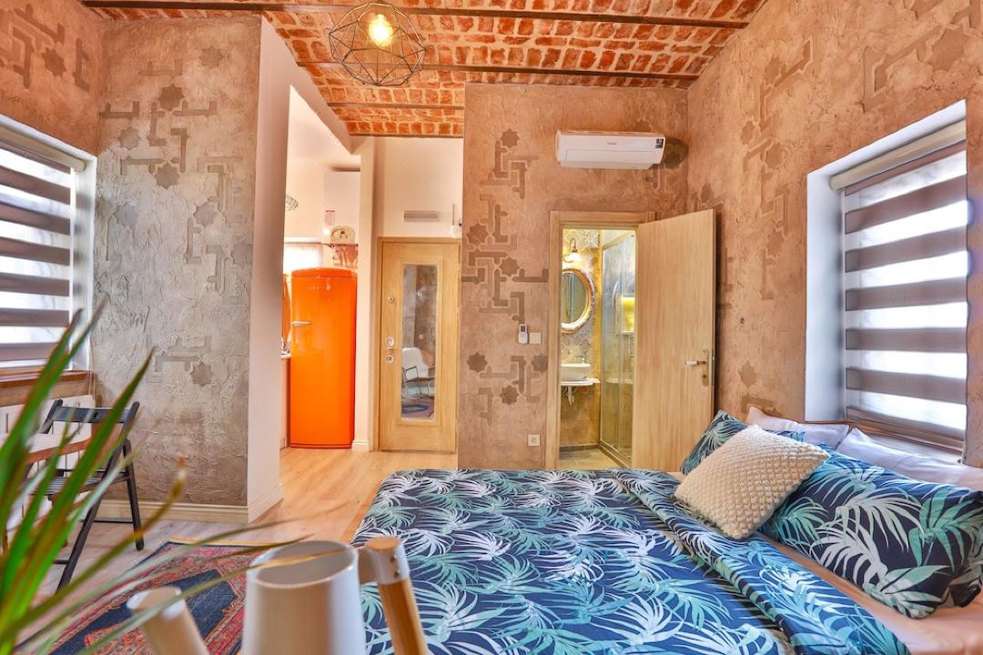 Flats Company -Mujgan Apartment