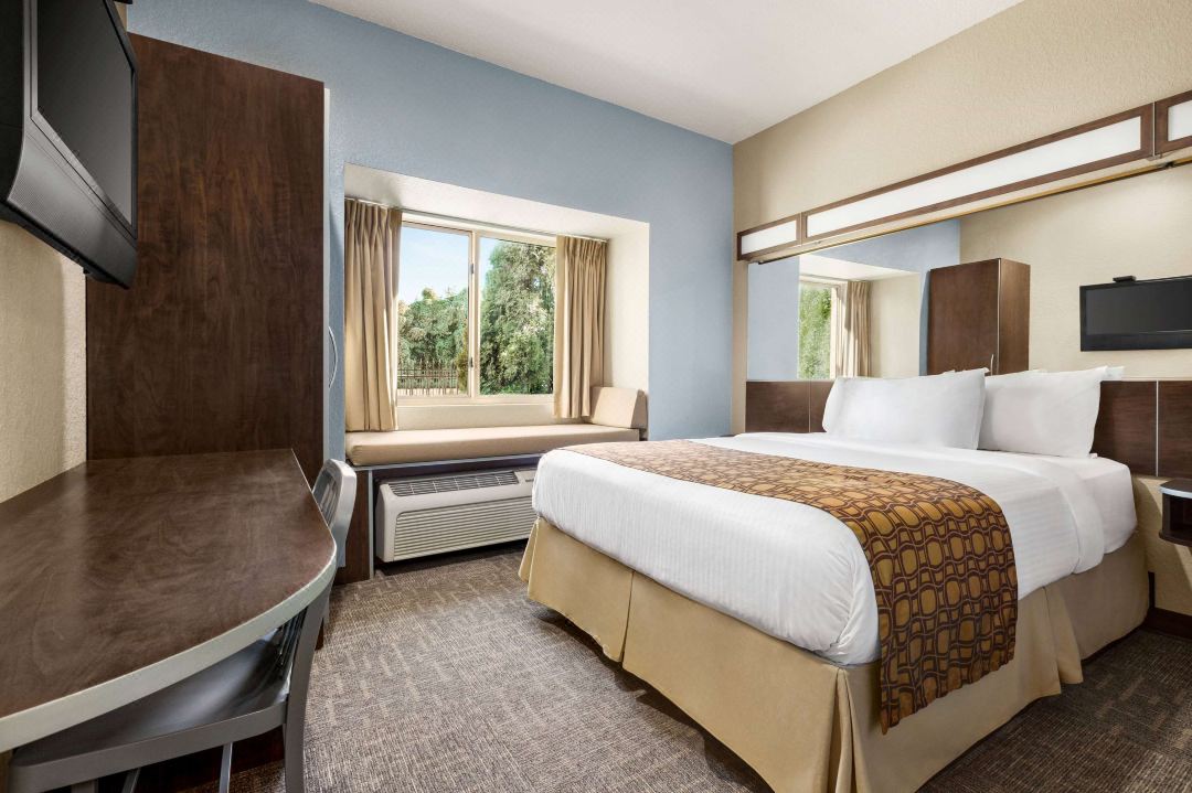 Microtel Inn & Suites by Wyndham Woodstock/Atlanta North