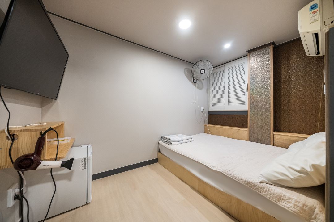 Daerim Motel