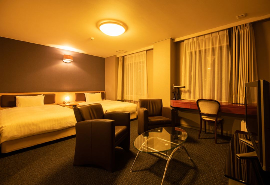 Hotel Odashima