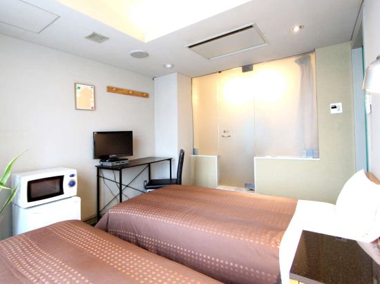 Hotel Live Max Yumoto - Tap to explore photos