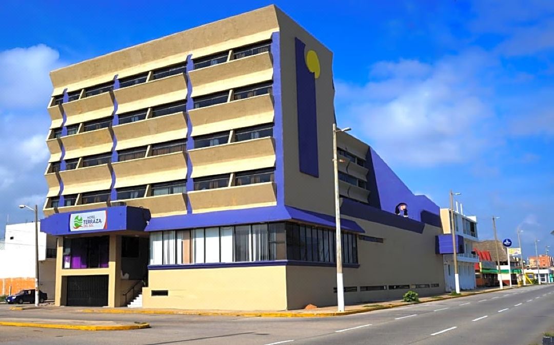 Hotel Terrasol