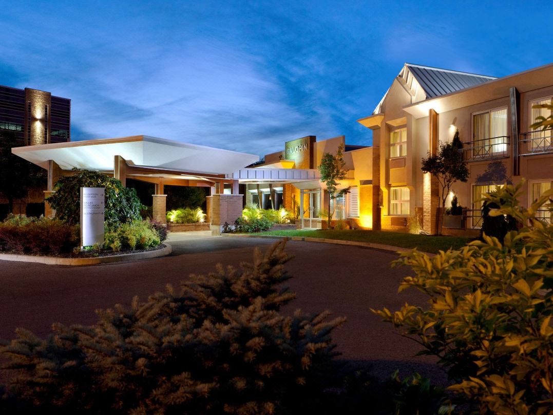Hotel Sepia