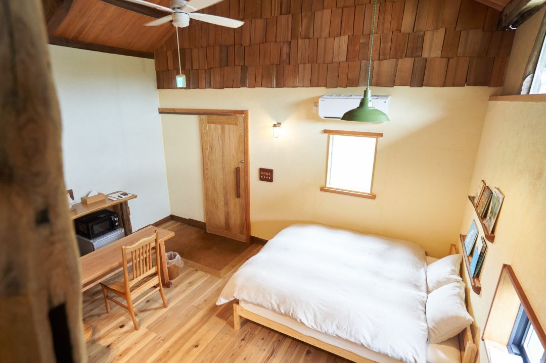 Fujino Guest House