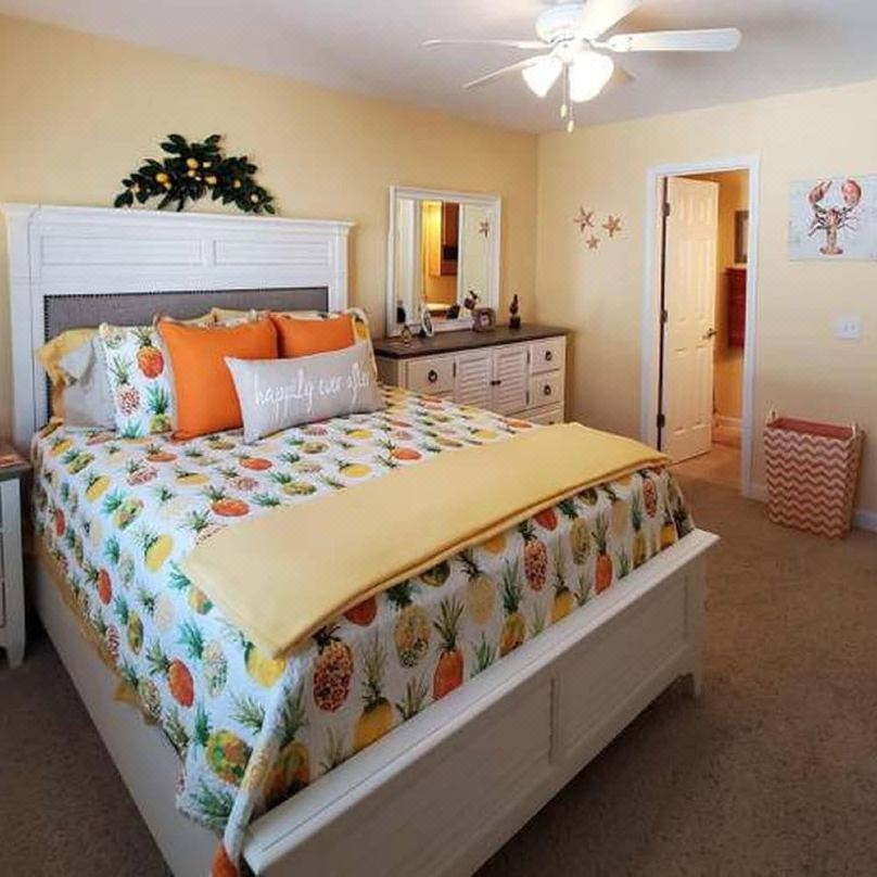 Beachy Condo Right on Oceanfront