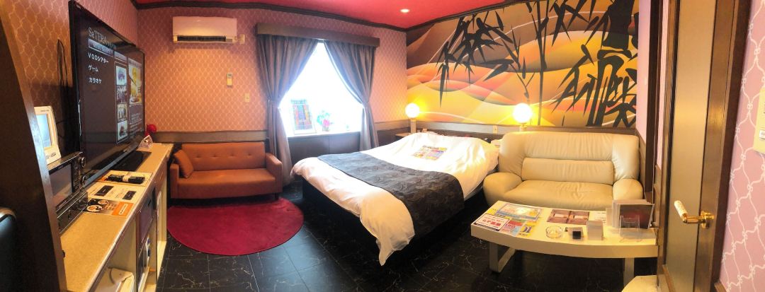 Hotel Lakeinn - Adult Only