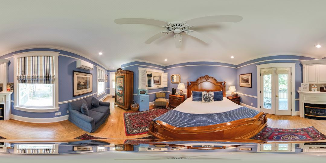 Benn Conger Inn
