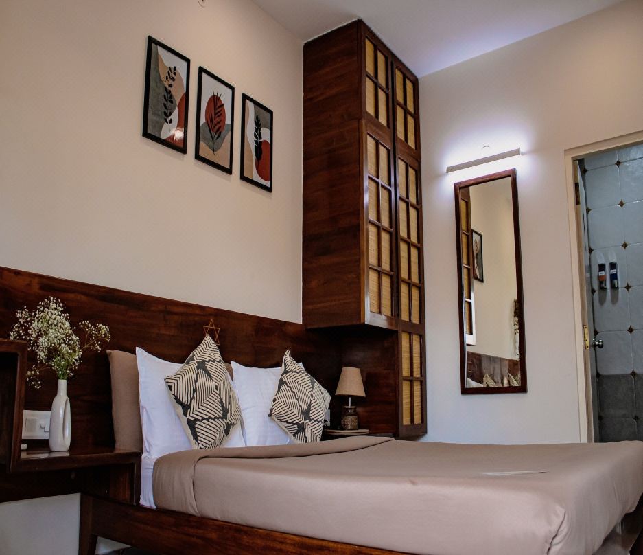 Casa Mel的家
