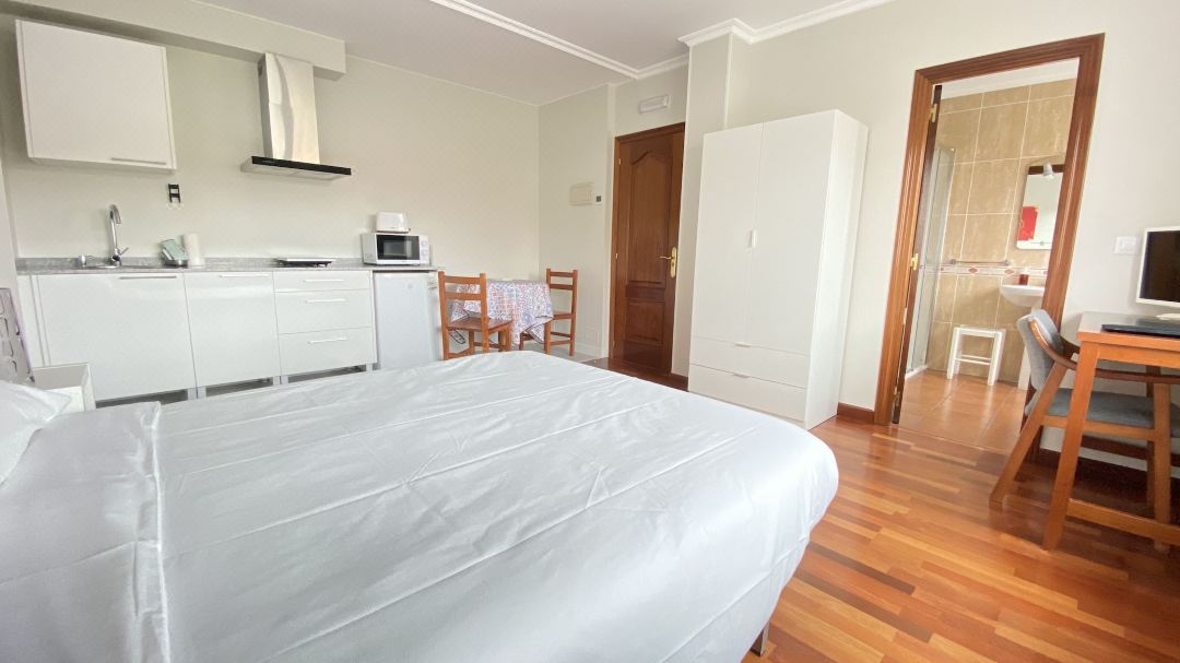 Apartamentos Pantón Ribeira Sacra