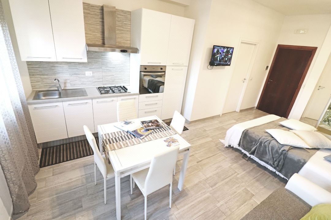 Casa Vacanze Alba a Otranto