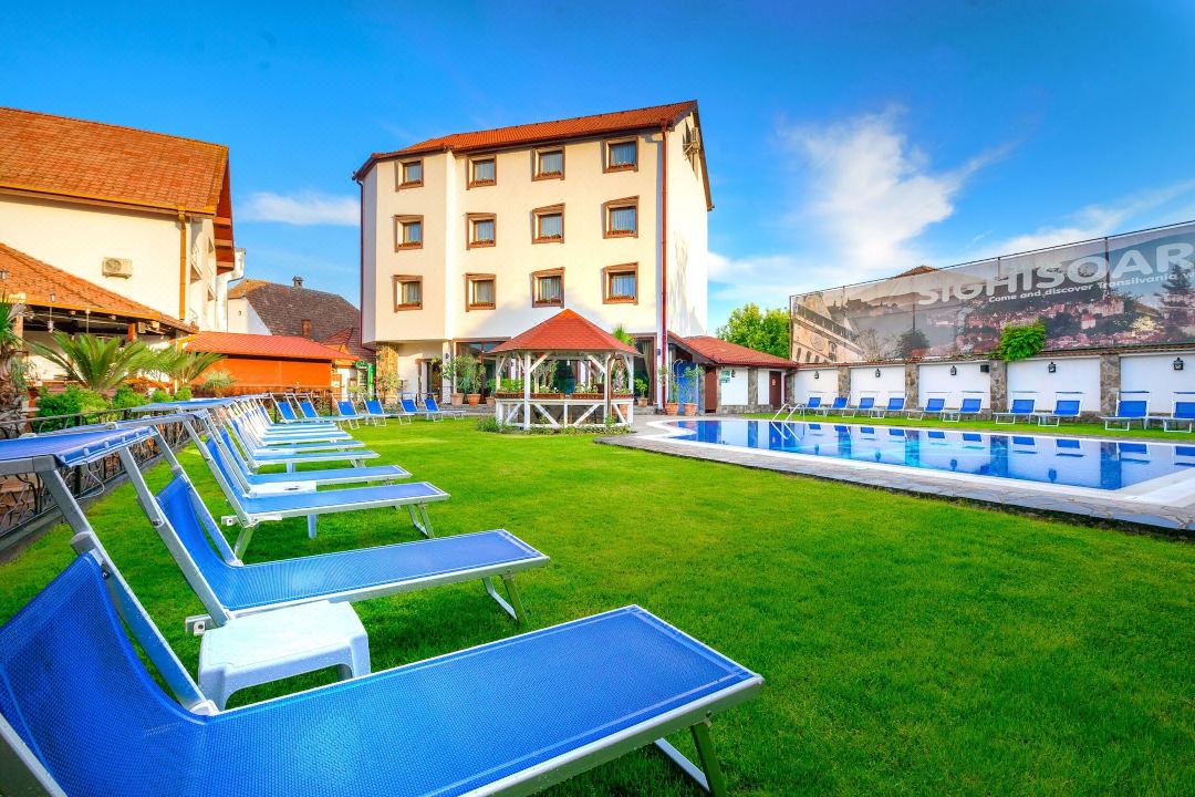 Hotel Korona